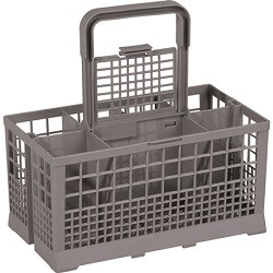 Cutlery basket spare parts and accessories