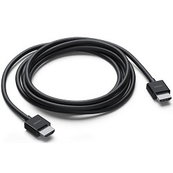Laptop HDMI cable