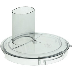 Food processor Cover/lid miscellaneous