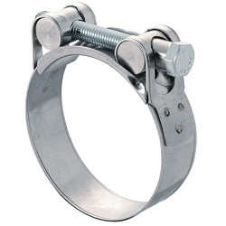 Hotpoint Clamp