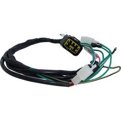 Braun Cable harness