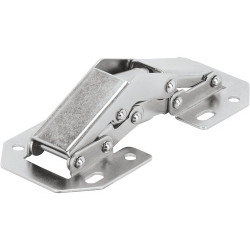 Hinge spare parts and accessories