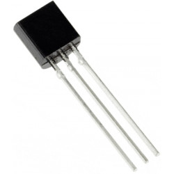 Acer Transistor