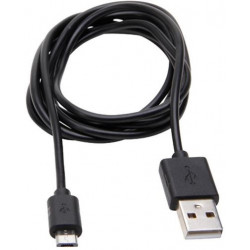 Laptop USB cable
