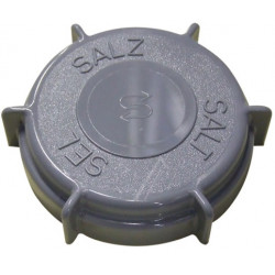 Dishwasher Salt compartment lid
